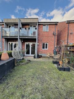 undefined, Stillwater Drive, Manchester M11