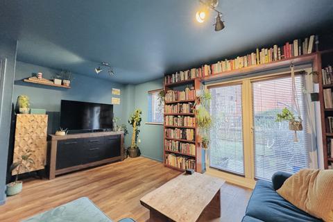 undefined, Stillwater Drive, Manchester M11