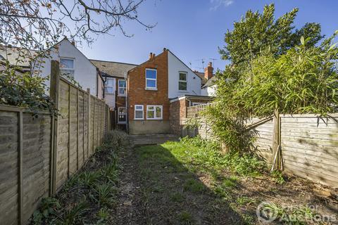 28 Queens Road, Caversham, Reading, RG4 8DL