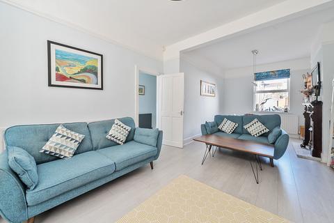 Stirling Road, Bristol BS4