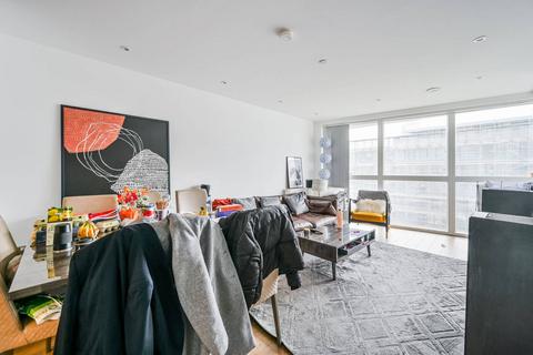2 bedroom flat for sale, Atlantic Point, Greenwich, LONDON, SE10