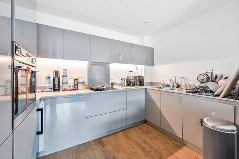 2 bedroom flat for sale, Atlantic Point, Greenwich, LONDON, SE10