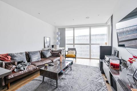 2 bedroom flat for sale, Atlantic Point, Greenwich, LONDON, SE10