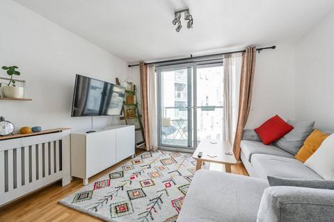 1 bedroom flat for sale, Little Thames Walk, Greenwich, London, SE8