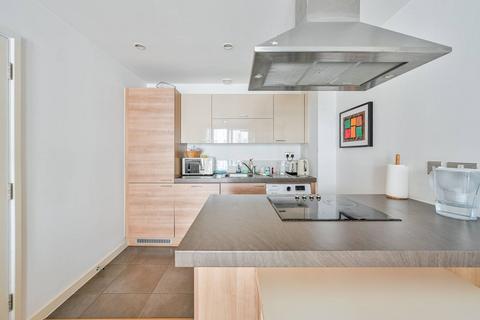 1 bedroom flat for sale, Little Thames Walk, Greenwich, London, SE8