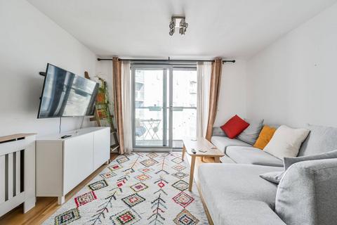 1 bedroom flat for sale, Little Thames Walk, Greenwich, London, SE8