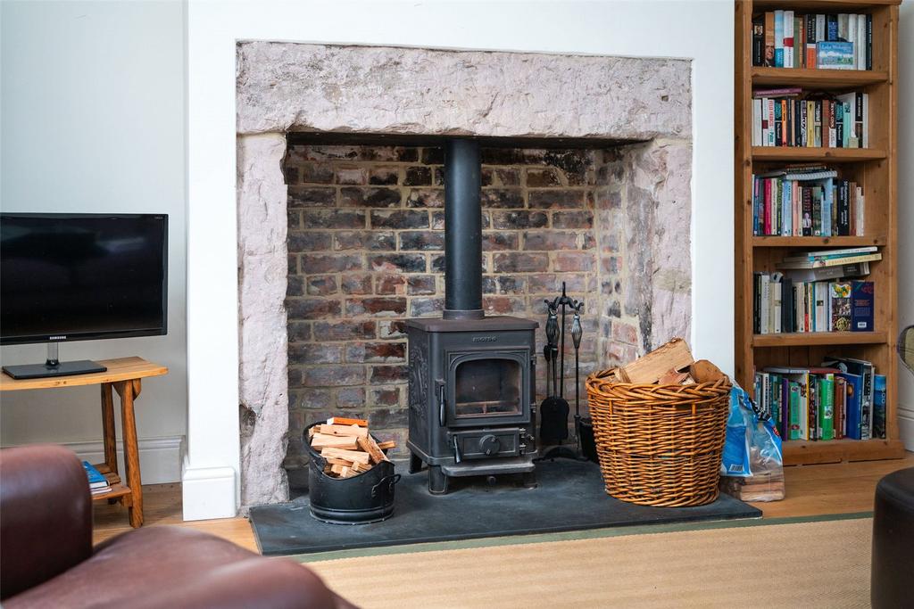 Stove