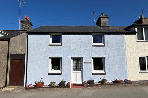 undefined, Bryncrug LL36