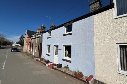 undefined, Bryncrug LL36