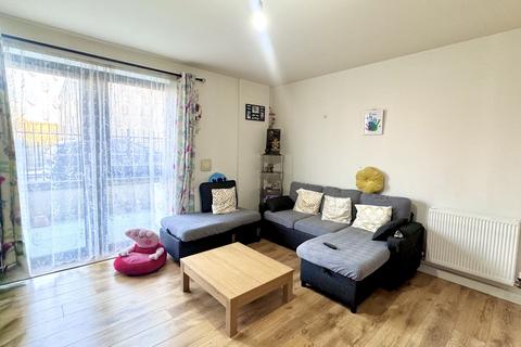 Daubenton House, Havelock Road, Southall, Greater London, UB2
