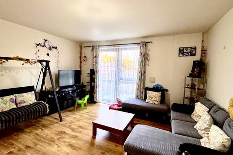 undefined, Daubenton House, Havelock Road, Southall, Greater London, UB2