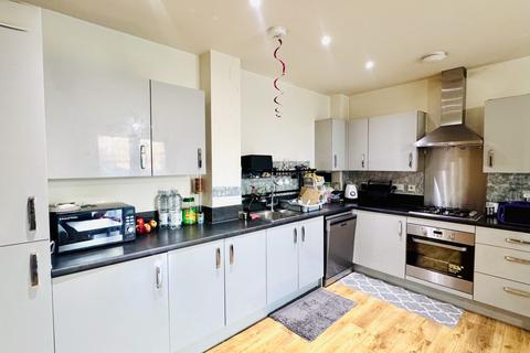 undefined, Daubenton House, Havelock Road, Southall, Greater London, UB2