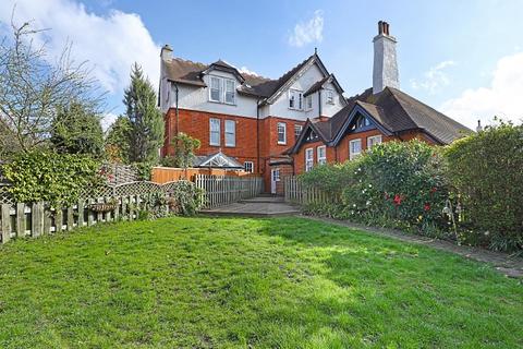 4 bedroom terraced house for sale, Great Stony Park, Ongar, CM5
