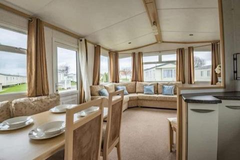undefined, Two Bed Carnaby Melrose Tan Rallt Holiday Park, Abergele LL22