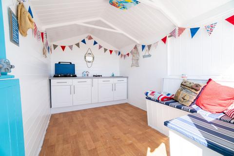 Chalet for sale, Third Row, Southcliff Promendade, Walton On The Naze, CO14 8