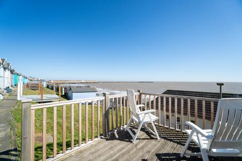Chalet for sale, Third Row, Southcliff Promendade, Walton On The Naze, CO14 8