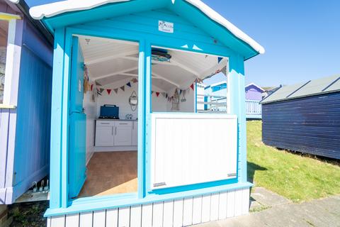 Chalet for sale, Third Row, Southcliff Promendade, Walton On The Naze, CO14 8