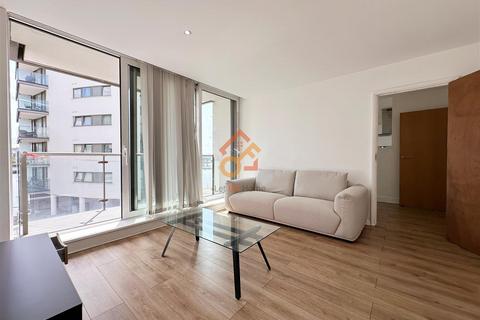 2 bedroom flat to rent, Ebb Court, 1 Albert Basin Way, London, E16 2QN