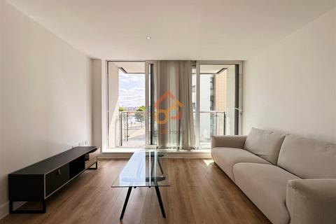 2 bedroom flat to rent, Ebb Court, 1 Albert Basin Way, London, E16 2QN