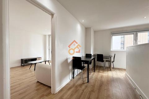 2 bedroom flat to rent, Ebb Court, 1 Albert Basin Way, London, E16 2QN