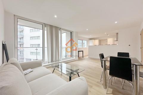 Ebb Court, 1 Albert Basin Way, London, E16 2QN