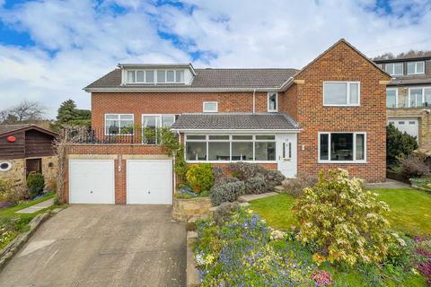 4 bedroom detached house for sale, Judy Haigh Lane, Thornhill Edge