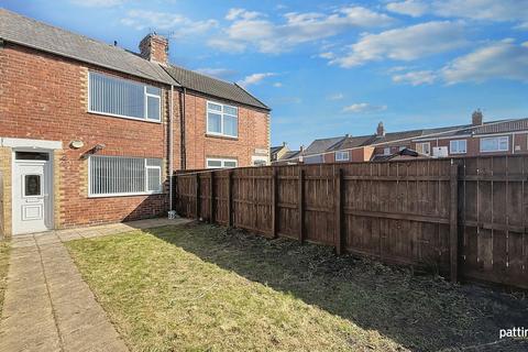 2 bedroom terraced house for sale, Duke Street, Ashington, Northumberland, NE63 8SD