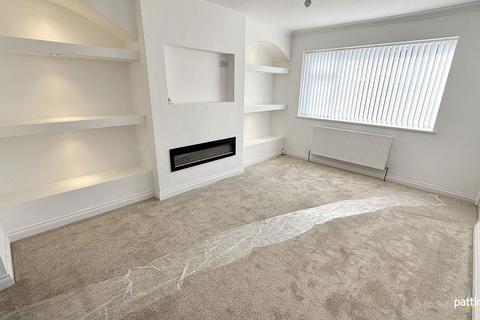 2 bedroom terraced house for sale, Duke Street, Ashington, Northumberland, NE63 8SD