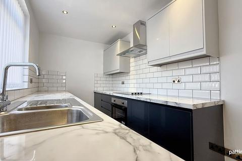 2 bedroom terraced house for sale, Duke Street, Ashington, Northumberland, NE63 8SD