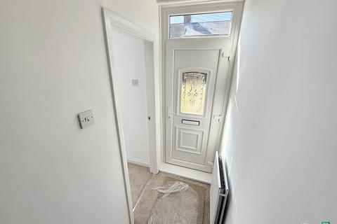 2 bedroom terraced house for sale, Duke Street, Ashington, Northumberland, NE63 8SD