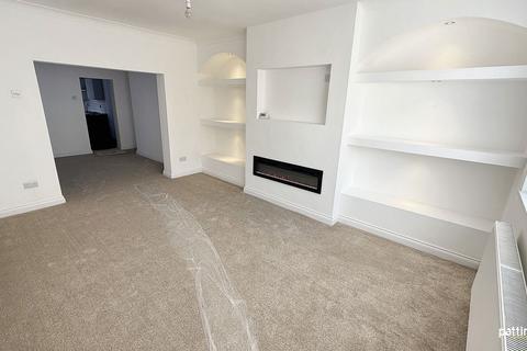 2 bedroom terraced house for sale, Duke Street, Ashington, Northumberland, NE63 8SD
