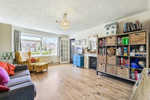 5 Bush Close, Comberton, Cambridge, CB23 7EG