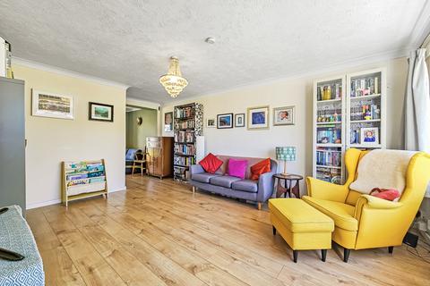 5 Bush Close, Comberton, Cambridge, CB23 7EG
