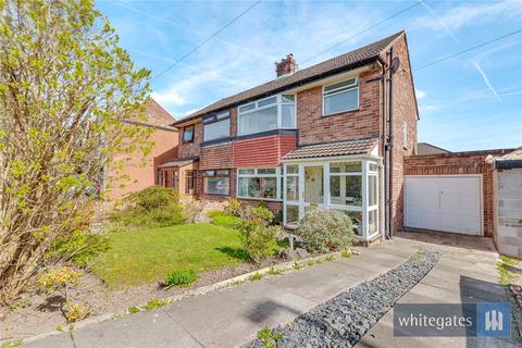undefined, Speke Road, Woolton, Liverpool, Merseyside, L25