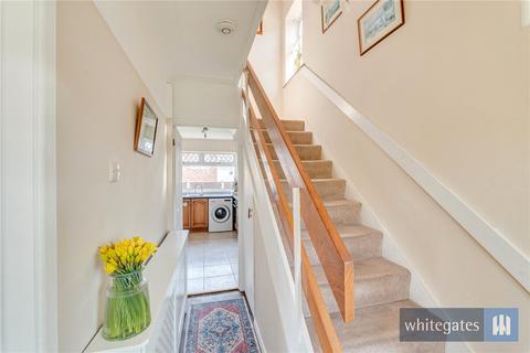 undefined, Speke Road, Woolton, Liverpool, Merseyside, L25