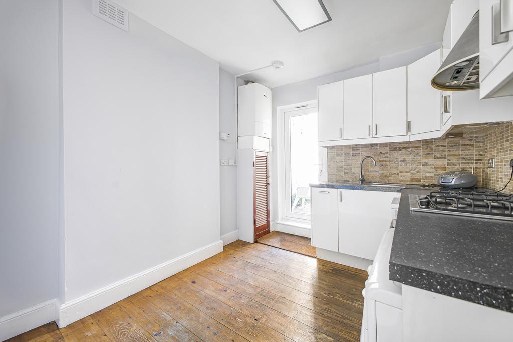 Copleston Rd, London SE15 4 PR