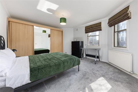 3 bedroom apartment for sale, Nine Elms Lane, London, SW8