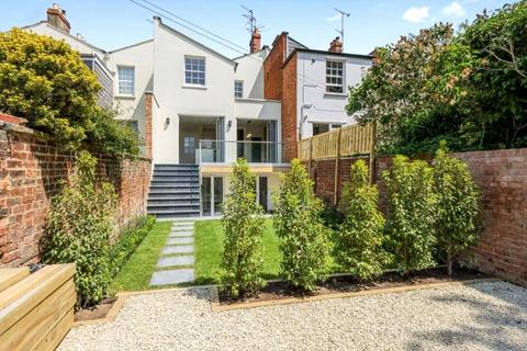 5 bedroom townhouse for sale, London Road, Cheltenham, GL52