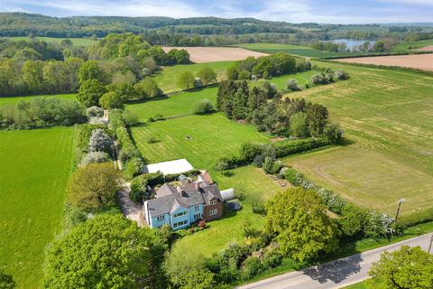 6 bedroom detached house for sale, One Barrow Lane, Charley, Loughborough