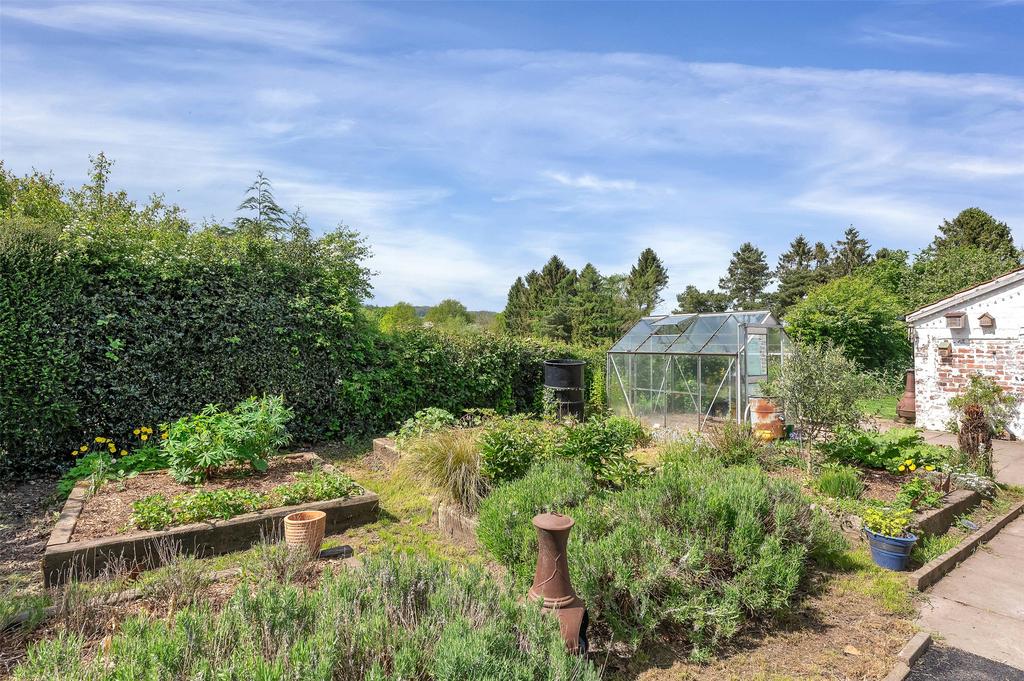 Gardens
