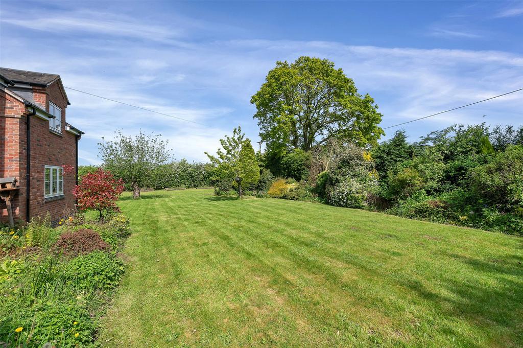 Gardens