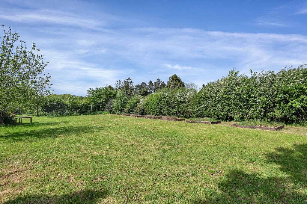 Gardens