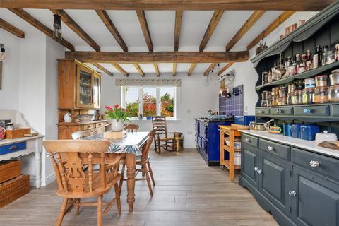 6 bedroom detached house for sale, One Barrow Lane, Charley, Loughborough