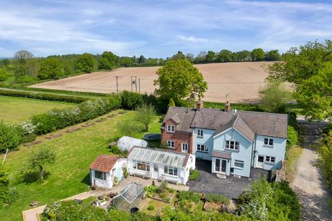 6 bedroom detached house for sale, One Barrow Lane, Charley, Loughborough