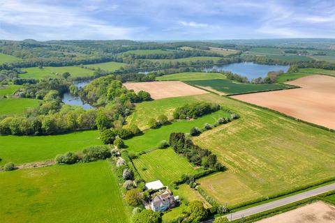 6 bedroom detached house for sale, One Barrow Lane, Charley, Loughborough