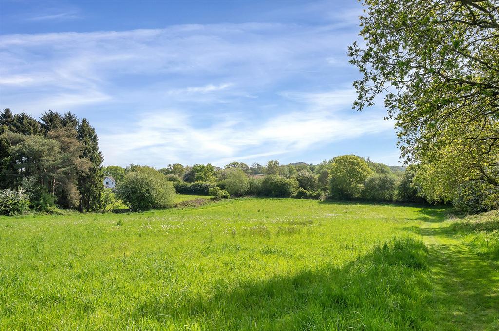 Gardens