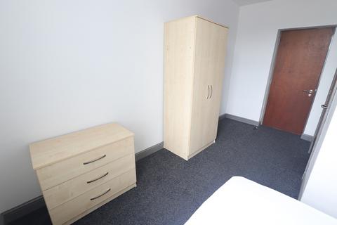 undefined, London Road, Newcastle-under-Lyme, ST5