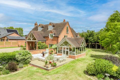undefined, Warwick Road, Stratford-upon-Avon, CV37