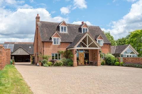 undefined, Warwick Road, Stratford-upon-Avon, CV37