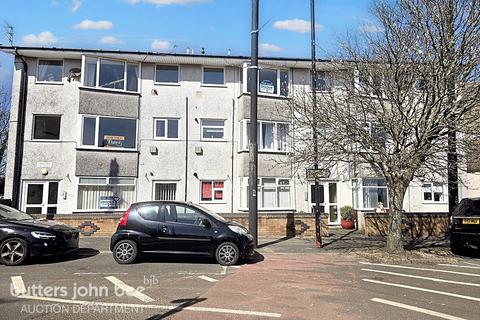 2 bedroom flat for sale, Bold Street, Fleetwood